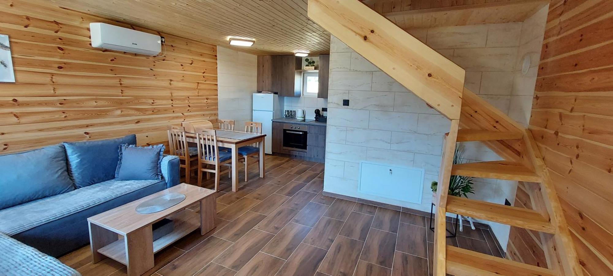 Durmitorske Vile Žabljak Exteriör bild