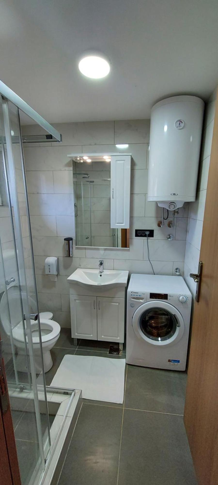 Durmitorske Vile Žabljak Exteriör bild